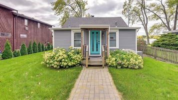 Cottage (3 Bedrooms) | Interior