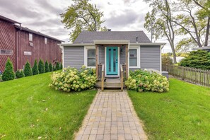 Cottage (3 Bedrooms) | Interni
