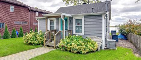 Cottage (3 Bedrooms) | Interior