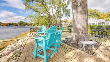 Cottage (3 Bedrooms) | Interior