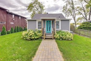 村舍 (3 Bedrooms) | 住宿内部