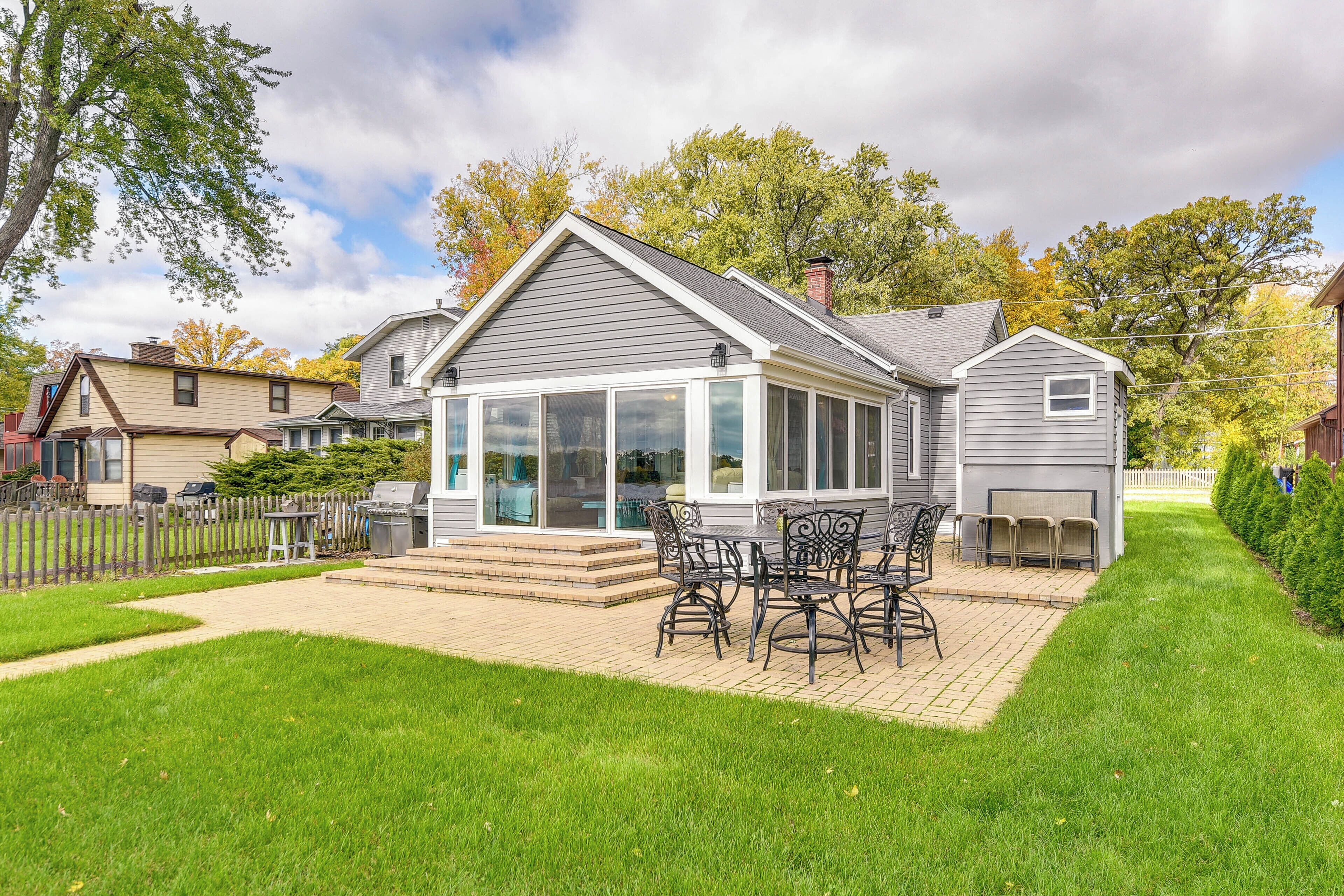 平房 (3 Bedrooms) | 內部