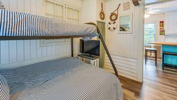 Cottage (3 Bedrooms) | Interior