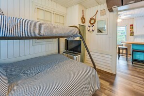 Cottage (3 Bedrooms) | Interieur