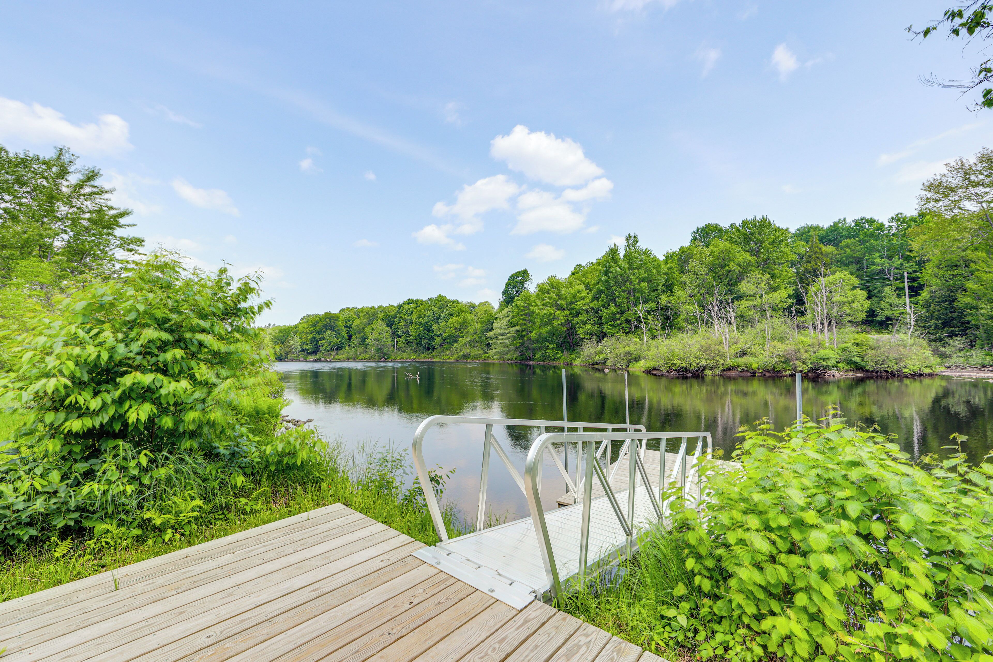 Ferienhaus (3 Bedrooms) | Innenbereich