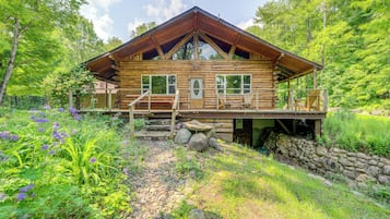 Casa (3 Bedrooms) | Facciata della struttura