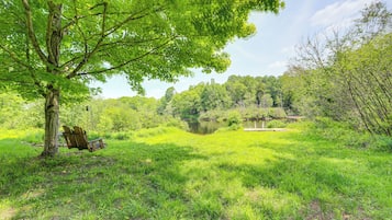 Ferienhaus (3 Bedrooms) | Innenbereich