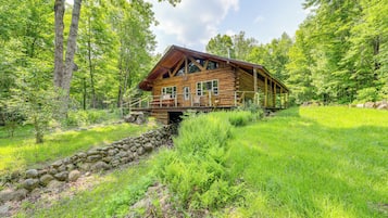 House (3 Bedrooms) | Front of property