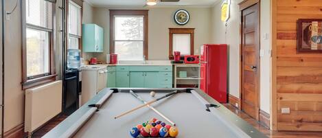 Casa (5 Bedrooms) | Vista frontal de la propiedad