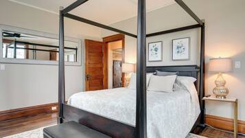 Ferienhaus (5 Bedrooms) | Innenbereich