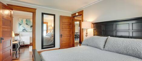 Casa (5 Bedrooms) | Interior