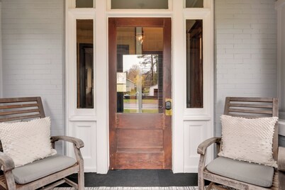 Spacious Home in Ramsay: 9 Smart TVs + Pool Table!