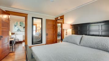 منزل (5 Bedrooms) | المنشأة من الداخل