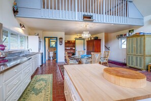 Apartment (0 Bedroom) | Innenbereich