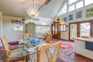 Lägenhet (0 Bedroom) | Interiör