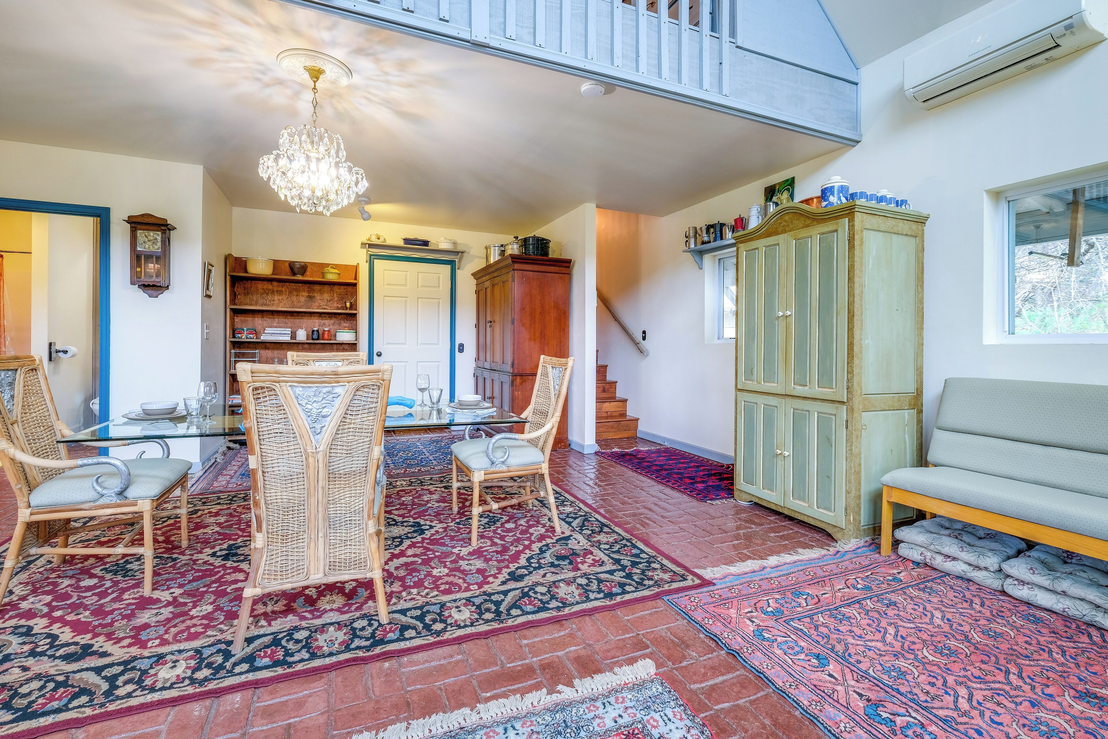 Apartment (0 Bedroom) | Interior