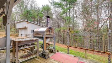 Apartment (0 Bedroom) | Interior