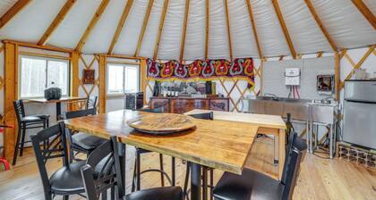 Pet-friendly Pilot Studio w/ Vineyard Views!