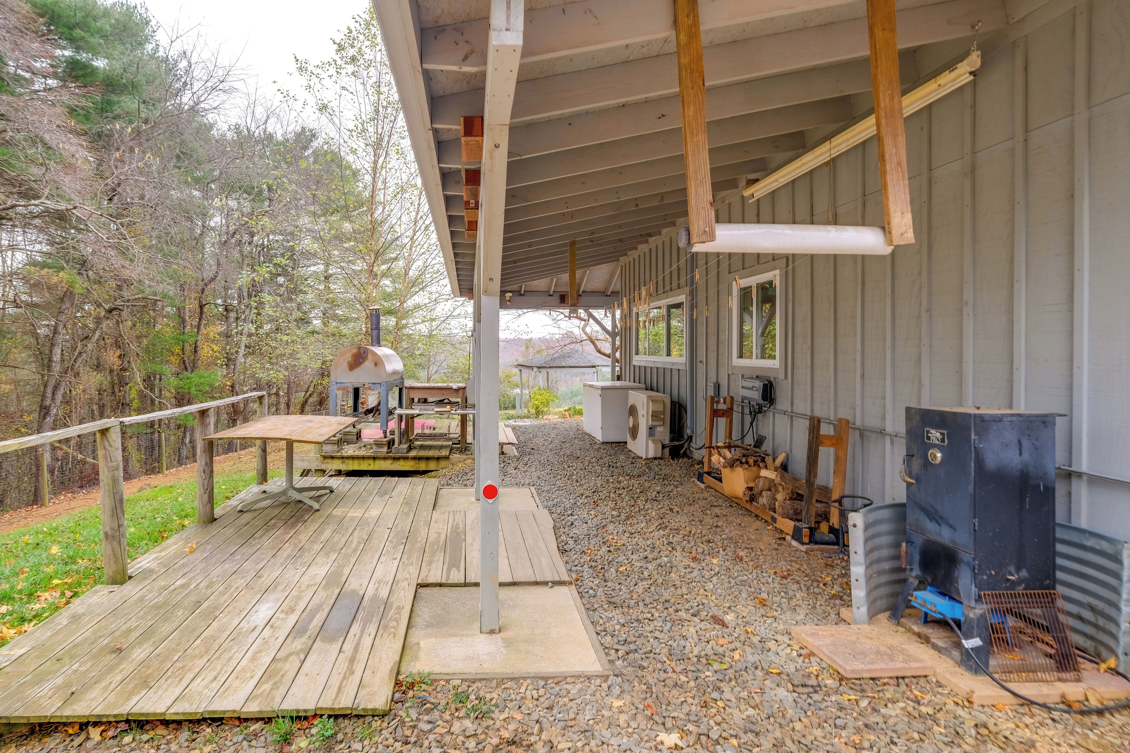 Apartment (0 Bedroom) | Interior