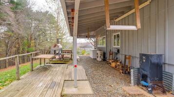 Apartment (0 Bedroom) | Interior