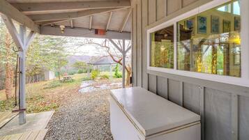 Departamento (0 Bedroom) | Interior