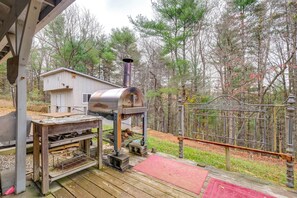 Lägenhet (0 Bedroom) | Interiör