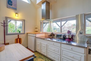 Apartment (0 Bedroom) | Innenbereich