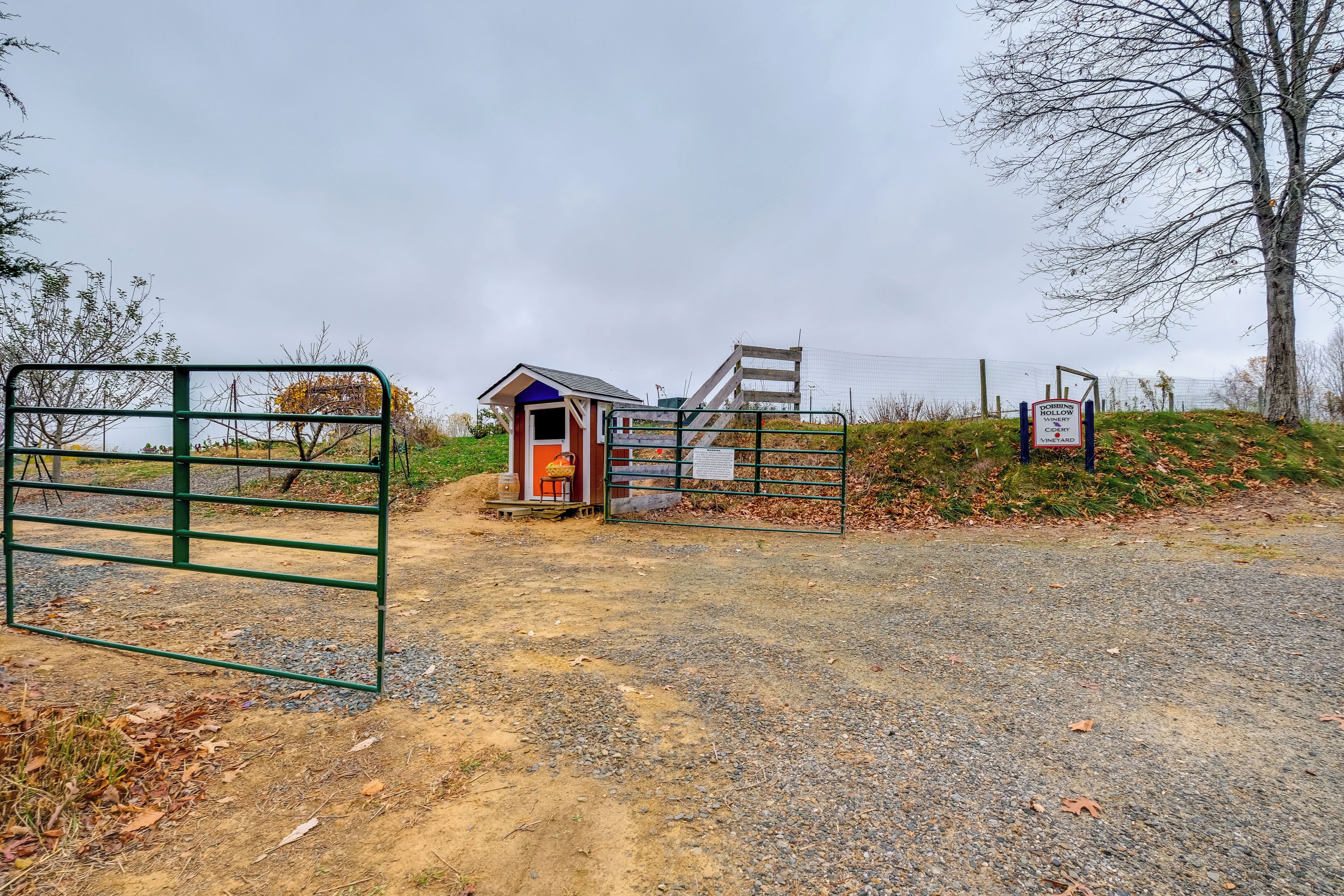 Apartemen (0 Bedroom) | Interior