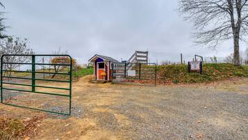 Apartemen (0 Bedroom) | Interior