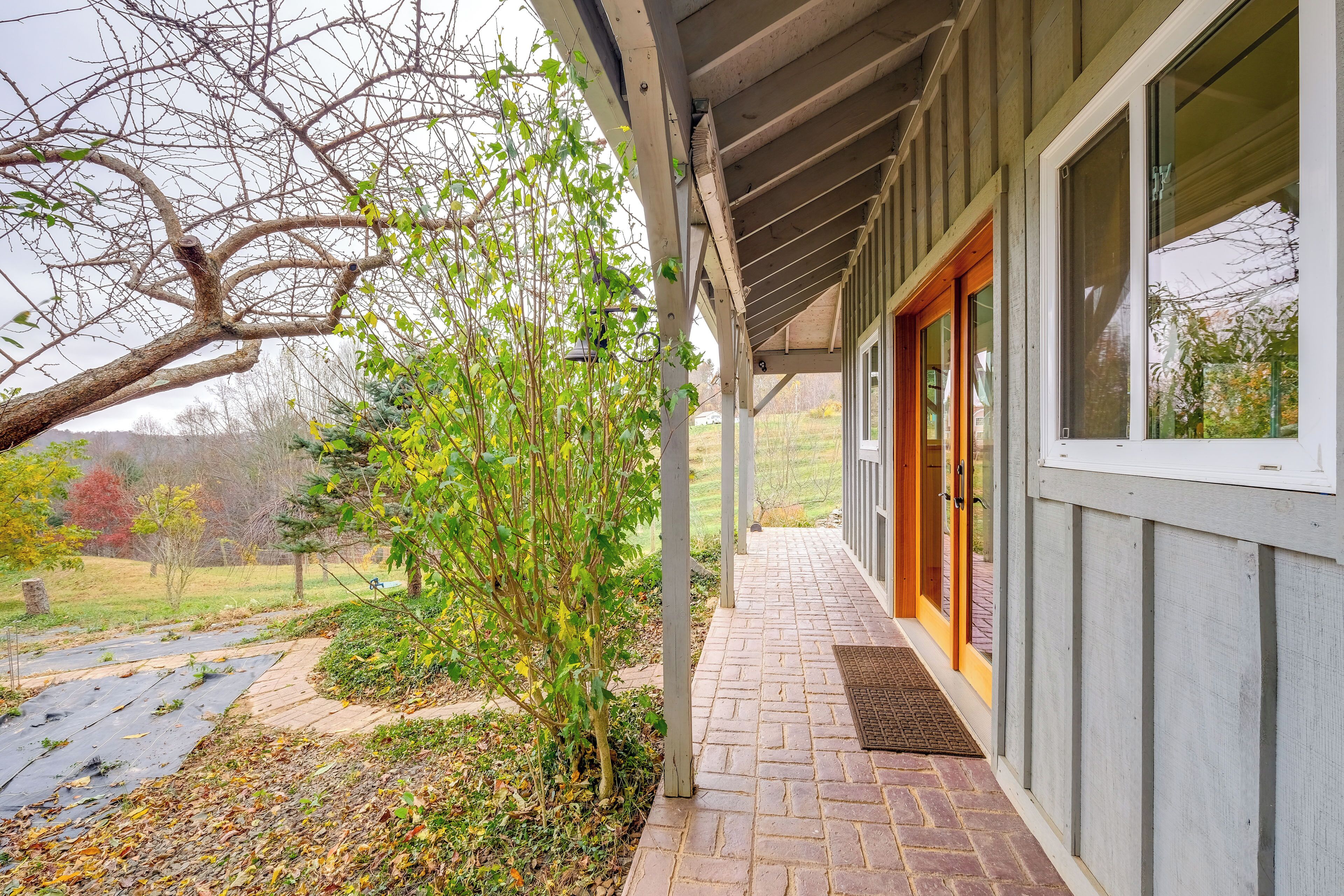 شقة (0 Bedroom) | المنشأة من الداخل