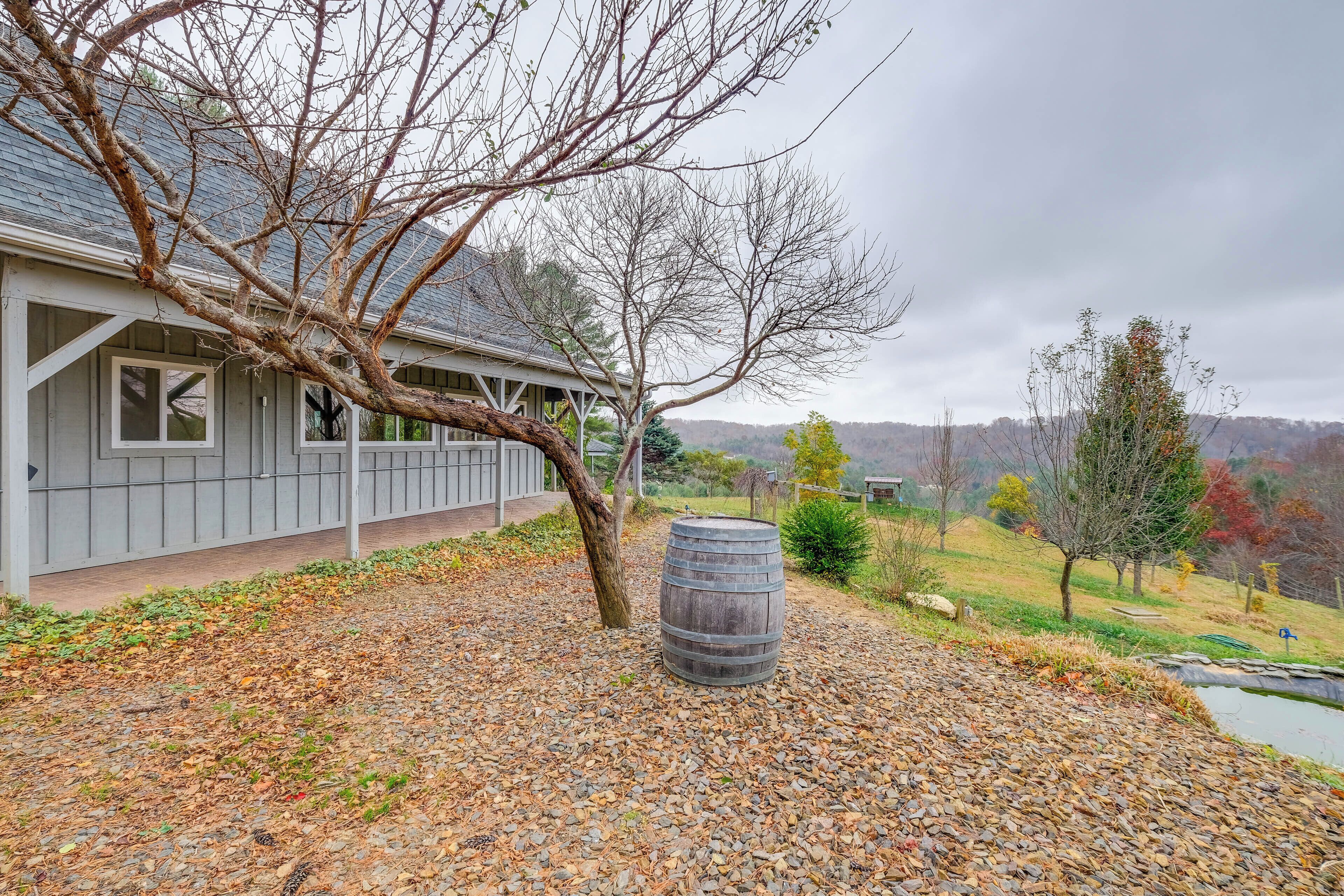 Apartment (0 Bedroom) | Bahagian dalam