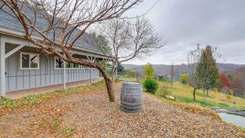 Apartment (0 Bedroom) | Bahagian dalam