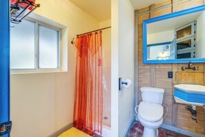 Apartment (0 Bedroom) | Interior - Pet-friendly Pilot Studio w/ Vineyard Views! (Pilot)