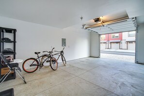 Appartement (3 Bedrooms) | Interieur