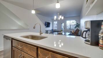 Apartment (3 Bedrooms) | Interior