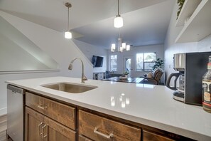 Apartment (3 Bedrooms) | Interior