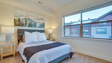 Apartment (3 Bedrooms) | Interior