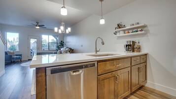 Apartment (3 Bedrooms) | Interior