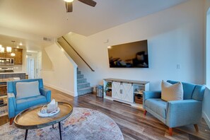 Apartment (3 Bedrooms) | Interior