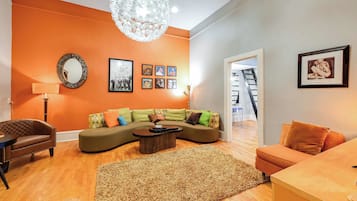 Apartamento (1 Bedroom) | Interior