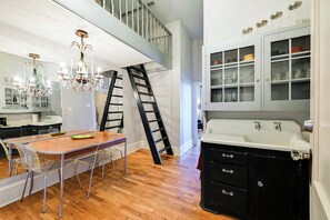 아파트 (1 Bedroom) | 내부