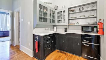 Apartment (1 Bedroom) | Innenbereich