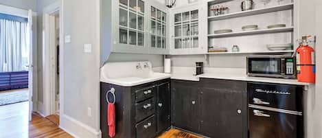 Appartamento (1 Bedroom) | Interni