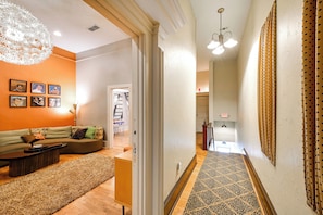 Apartment (1 Bedroom) | Innenbereich