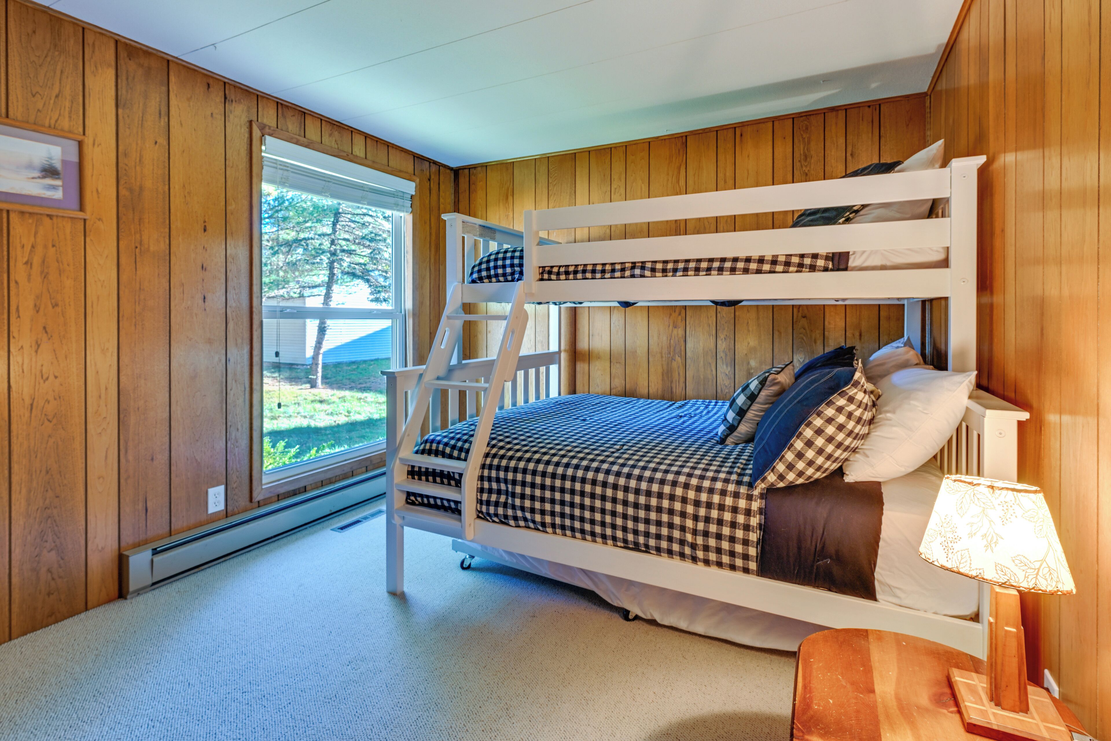 獨棟房屋 (3 Bedrooms) | 住宿內部