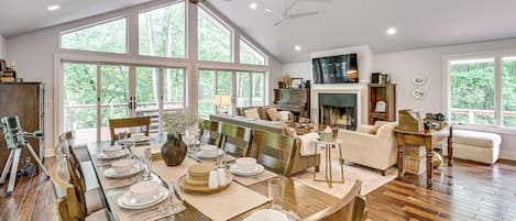 House (4 Bedrooms) | Front of property