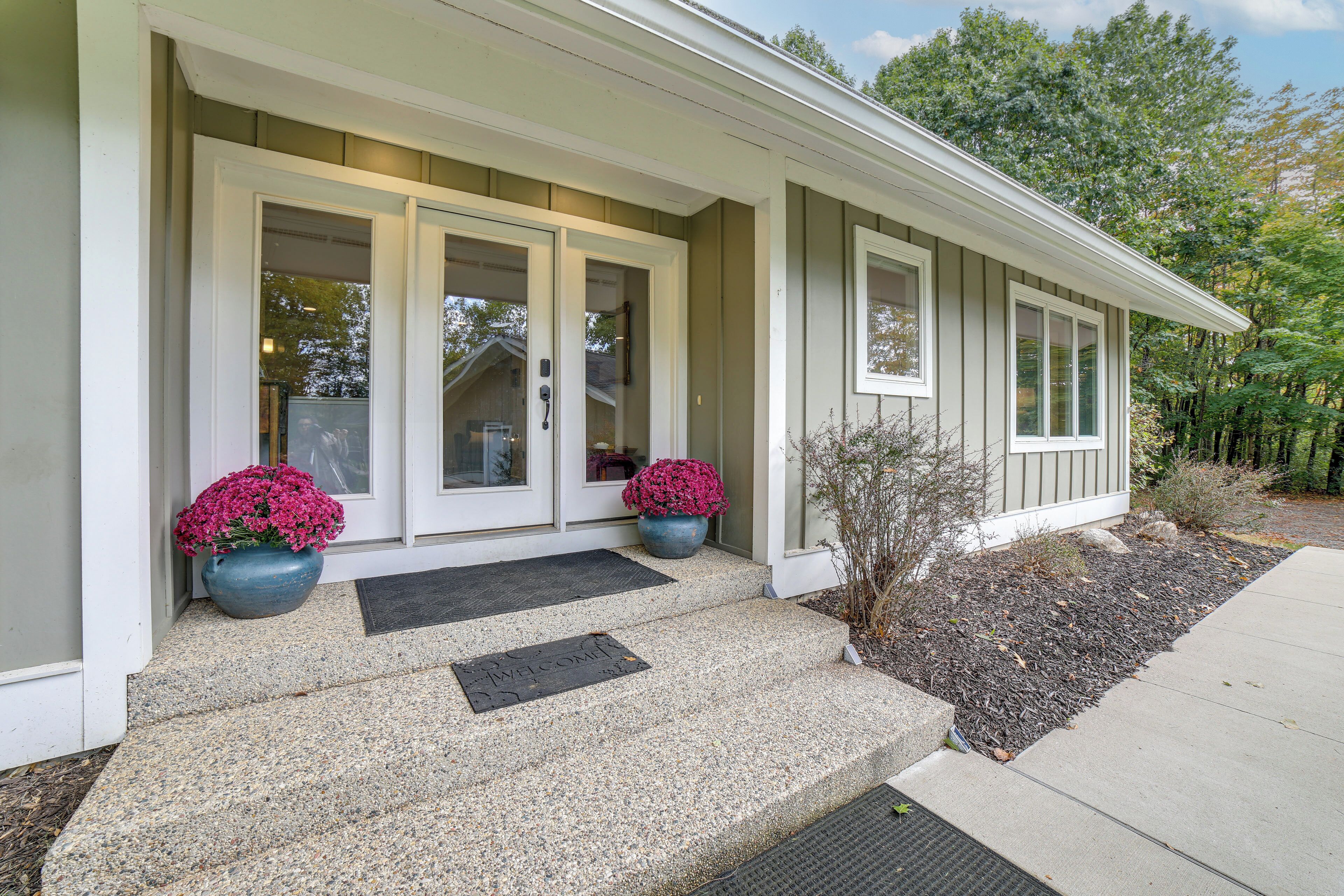 單棟房屋 (4 Bedrooms) | 內部