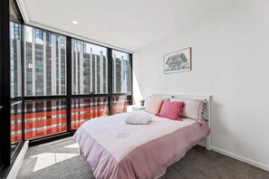 2 camere, ferro/asse da stiro, Wi-Fi, lenzuola