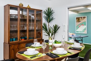 Dineren