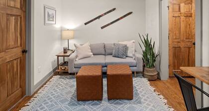 Upscale Vermont Condo off of Mountain Rd